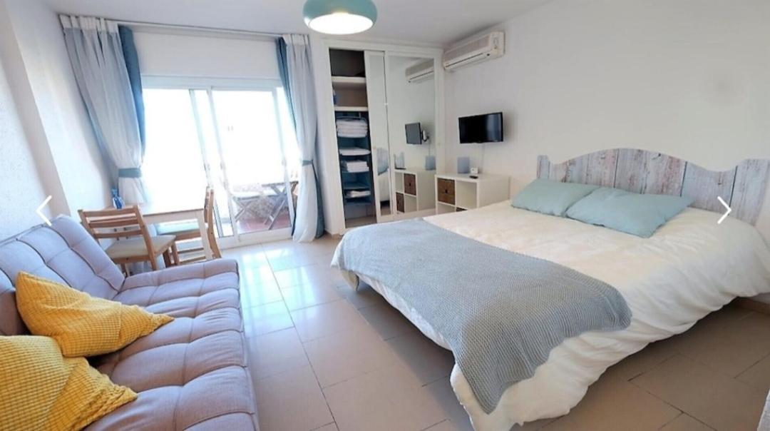 Brise Marine Apartment Benalmadena Exterior photo