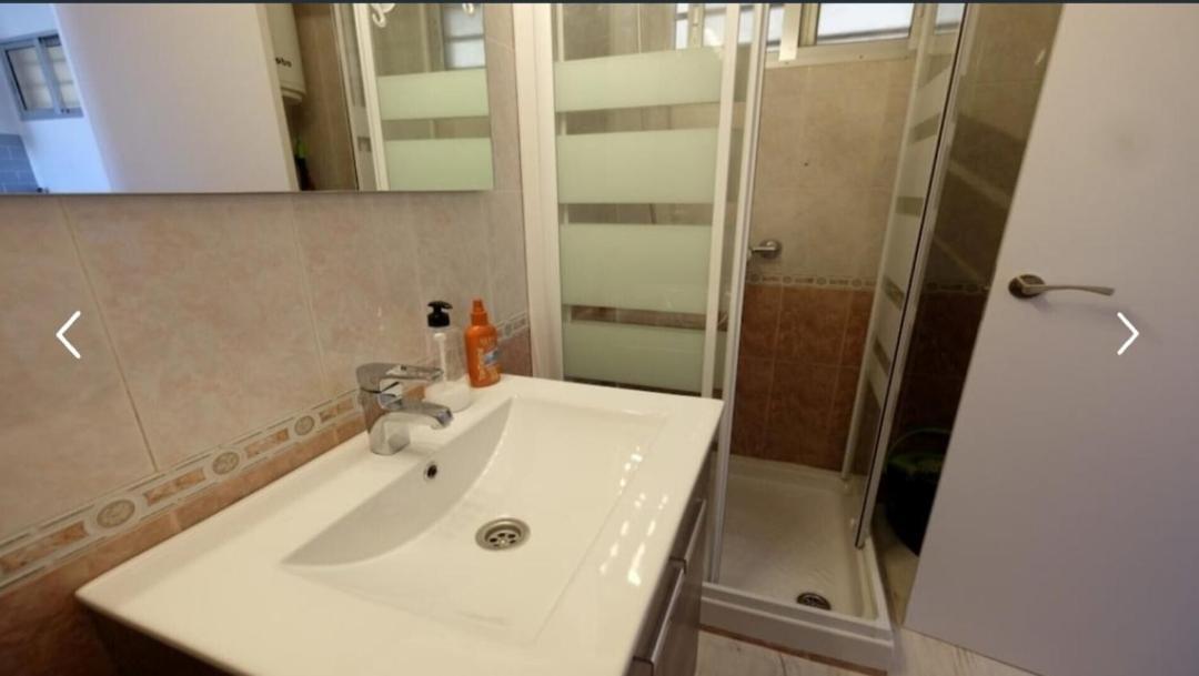Brise Marine Apartment Benalmadena Exterior photo