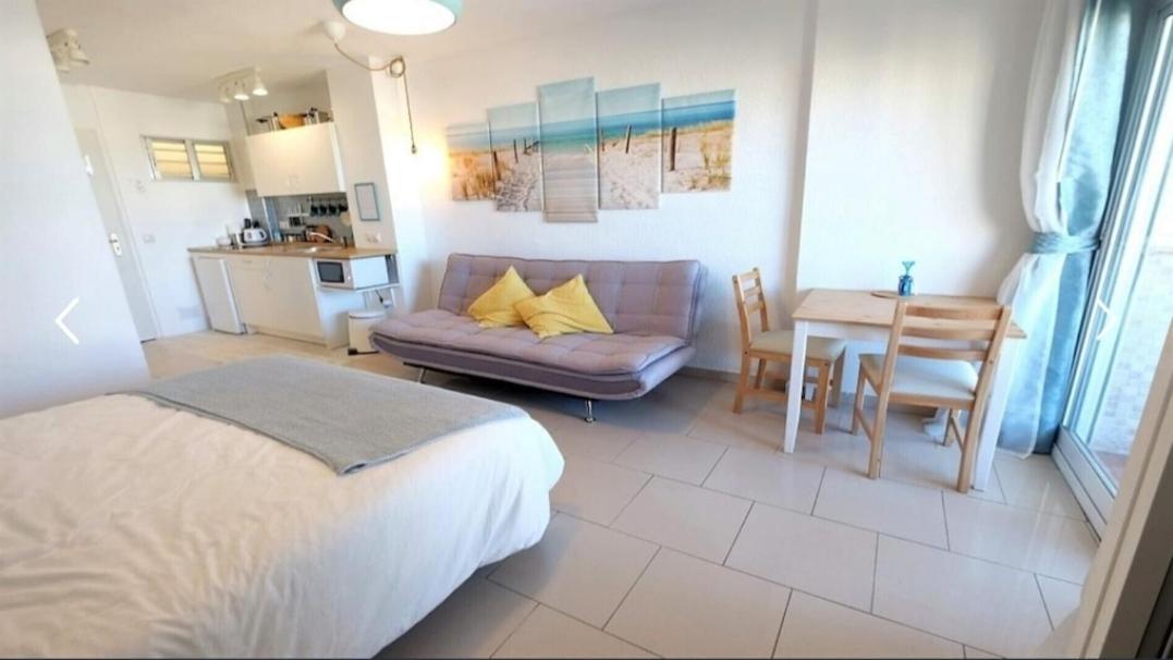 Brise Marine Apartment Benalmadena Exterior photo