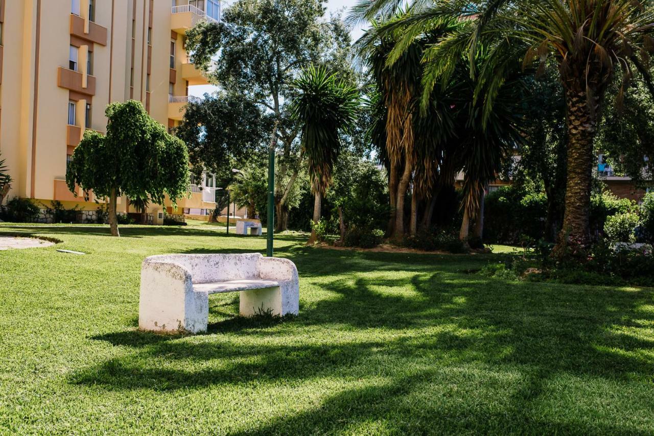 Brise Marine Apartment Benalmadena Exterior photo